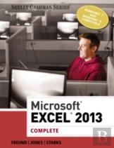 Microsoftaâ® Excelaâ® 2013