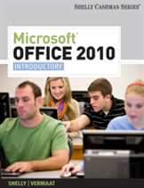 Microsoftaâ® Office 2010