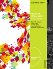 Microsoftaâ® Office 2013