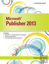 Microsoftaâ® Publisher 2013