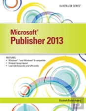 Microsoftaâ® Publisher 2013