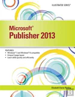 Bertrand.pt - Microsoftaâ® Publisher 2013