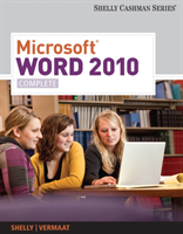 Microsoftaâ® Word 2010