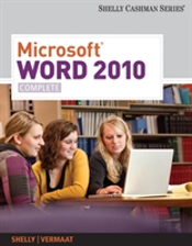 Microsoftaâ® Word 2010