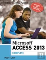 Microsoft(R) Access 2013
