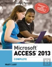 Microsoft(R) Access 2013