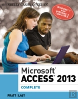 Bertrand.pt - Microsoft(R) Access 2013