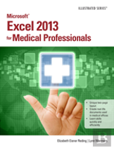 Microsoft(R) Excel(R) 2013 For Medical Professionals