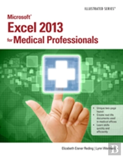 Bertrand.pt - Microsoft(R) Excel(R) 2013 For Medical Professionals