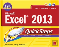 Bertrand.pt - Microsoft(R) Excel(R) 2013 Quicksteps