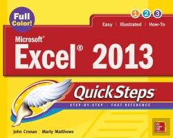 Bertrand.pt - Microsoft(R) Excel(R) 2013 Quicksteps