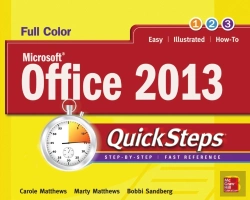 Bertrand.pt - Microsoft(R) Office 2013 Quicksteps