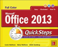 Bertrand.pt - Microsoft(R) Office 2013 Quicksteps