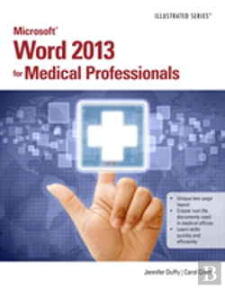 Bertrand.pt - Microsoft(R) Word 2013 For Medical Professionals