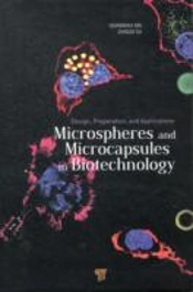Microspheres And Microcapsules In Biotechnology
