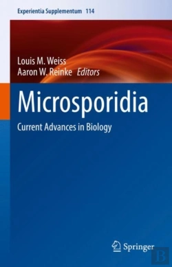 Bertrand.pt - Microsporidia