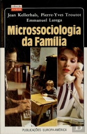 Microssociologia da Família