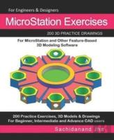 Microstation Exercises