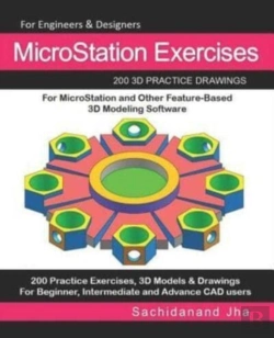 Bertrand.pt - Microstation Exercises