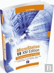 MicroStation V8 XM Edition