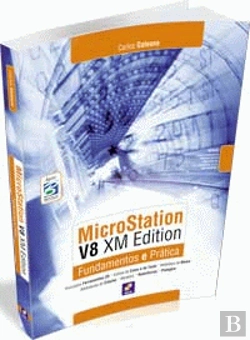 Bertrand.pt - MicroStation V8 XM Edition