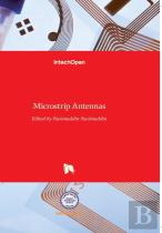 Microstrip Antennas