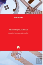Microstrip Antennas