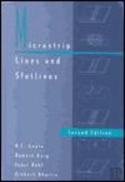 Bertrand.pt - Microstrip Lines And Slotlines