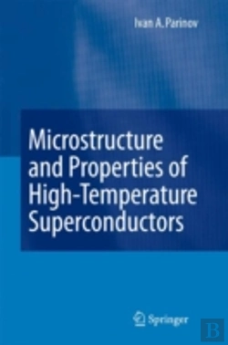 Bertrand.pt - Microstructure And Properties Of High-Temperature Superconductors