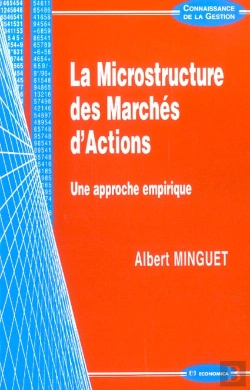 Bertrand.pt - Microstructure Des Marches D'Actions (La)