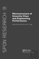 Microstructure Of Smectite Clays And Engineering Performance