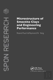 Microstructure Of Smectite Clays And Engineering Performance