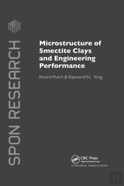 Bertrand.pt - Microstructure Of Smectite Clays And Engineering Performance