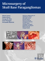 Microsurgery Of Skull Base Paragangliomas