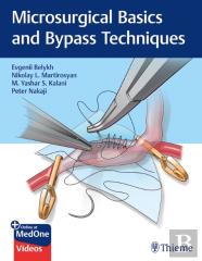 Microsurgical Basics And Bypass Techniques