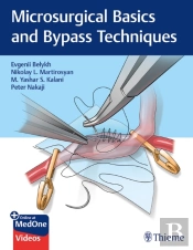 Microsurgical Basics And Bypass Techniques