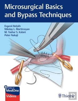Bertrand.pt - Microsurgical Basics And Bypass Techniques