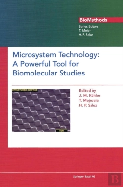 Bertrand.pt - Microsystem Technology