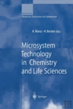 Bertrand.pt - Microsystem Technology In Chemistry And Life Sciences