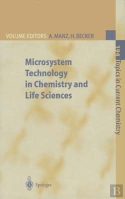 Bertrand.pt - Microsystem Technology In Chemistry And Life Sciences
