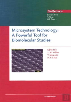 Bertrand.pt - Microsystem Technology