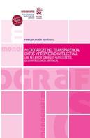 Microtargeting Transparencia Datos Y Propiedad Intelectual