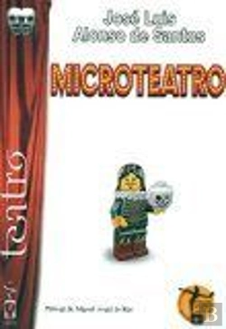 Bertrand.pt - Microteatro