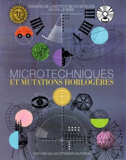 Bertrand.pt - Microtechniques Et Mutations Horlogères