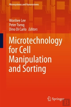 Bertrand.pt - Microtechnology For Cell Manipulation And Sorting