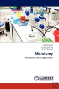 Bertrand.pt - Microtomy