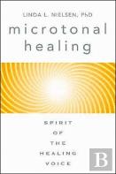 Microtonal Healing