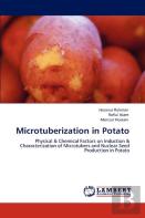 Microtuberization In Potato