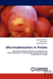 Microtuberization In Potato