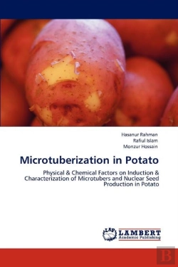 Bertrand.pt - Microtuberization In Potato